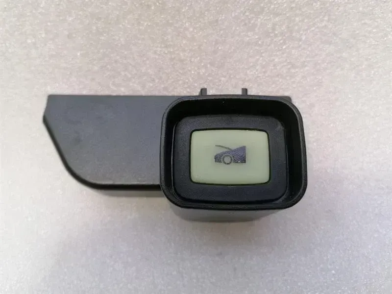 Tesla Model X 75D Front Lid Switch 1062771-00-A Switch Hood