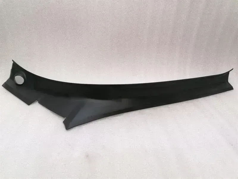 Tesla Model X 75D Boat Cover Right 1047321-00-D Boot Liner Right