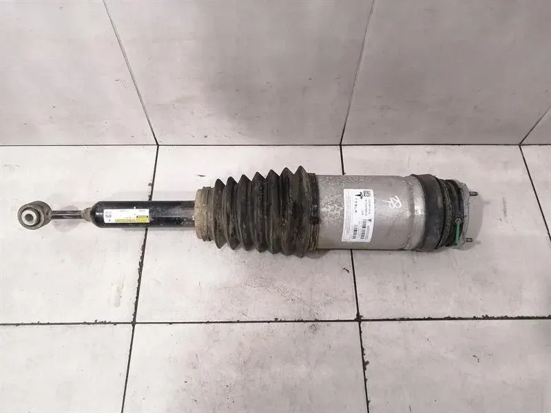 Tesla Model X 75D Shock Absorber Rear Right 1027461-00-G Shock Absorber Rear Right