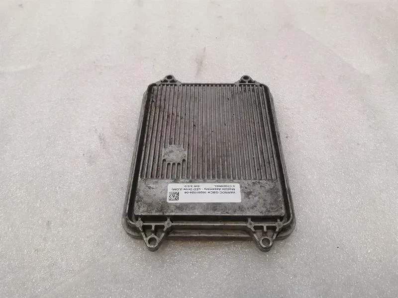 Tesla Model X 75D LED Ballast 00201024-04 LED Ballast