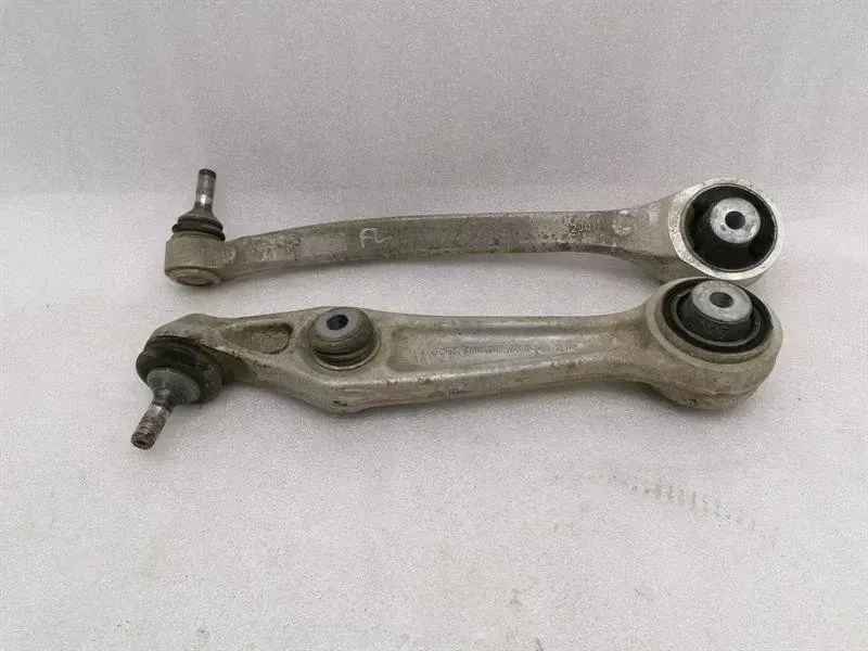 Tesla Model X 75D Left Front Wishbone Set 1041570-00-B Wishbone Set Front Left