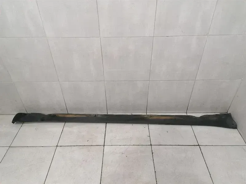 TESLA MODEL 3 LONG RANGE RIGHT Side Skirt 1089829-00-E Side Sills RIGHT
