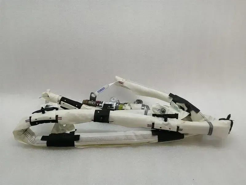 TESLA MODEL 3 LONG RANGE Module 1077827-CN-E Module LEFT LEFT ROOF
