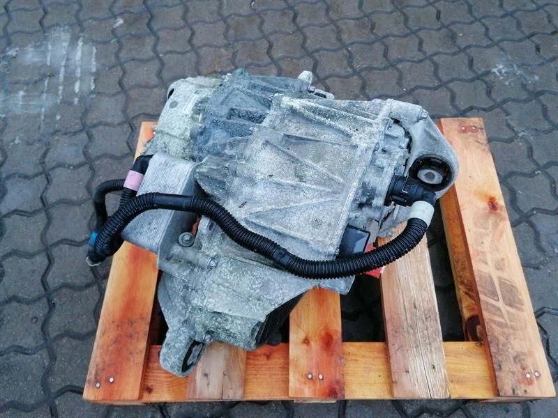 TESLA MODEL 3 LONG RANGE ENGINE FRONT 1120990-00-G MOTOR FRONT
