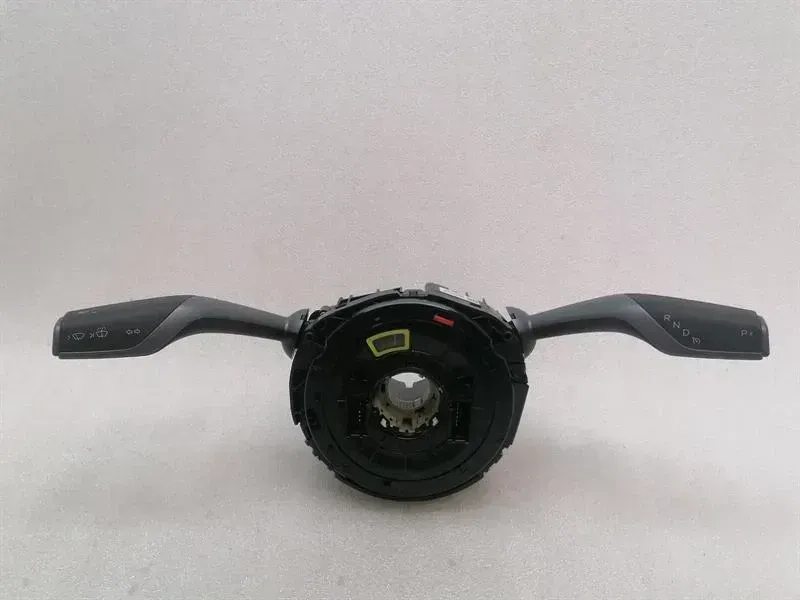 Tesla Model 3 Wiper Stalks 1097662-00-N Indicator Switch Steering Column Switch