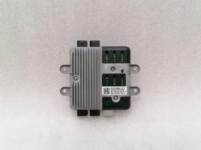 Tesla Model X 75D WiFi-modul 1042829-00-F Controller Wifi
