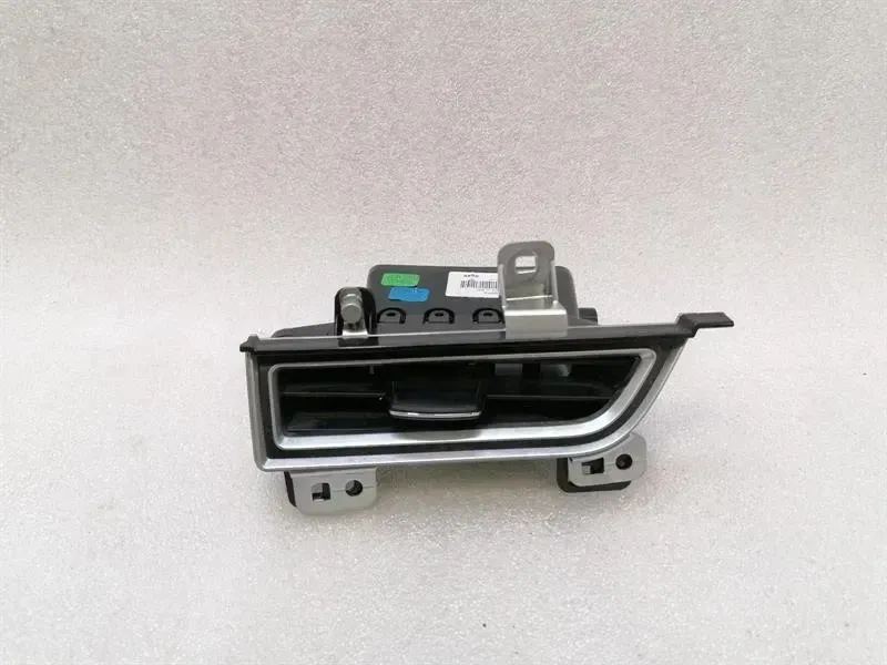 TESLA MODEL X 75D Left Air Vent 1023243-00-C RHD RIGHT HAND DRIVE