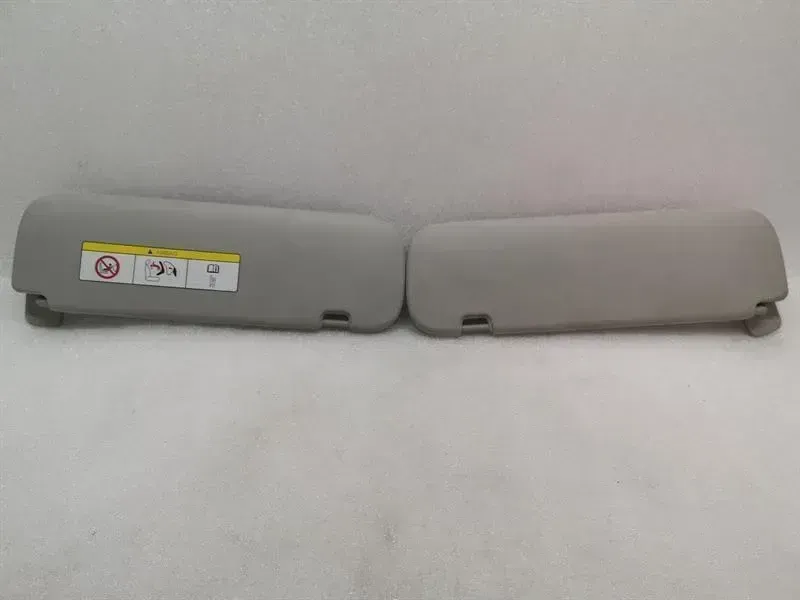 Tesla Model 3 Long Range Sun Visor Set 1088740-06-F Sun Visor Visor