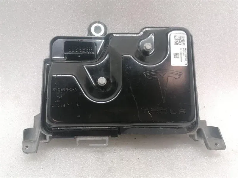 Tesla Model 3 Front Controller Body Computer 1583991-01-C Controller BCM-