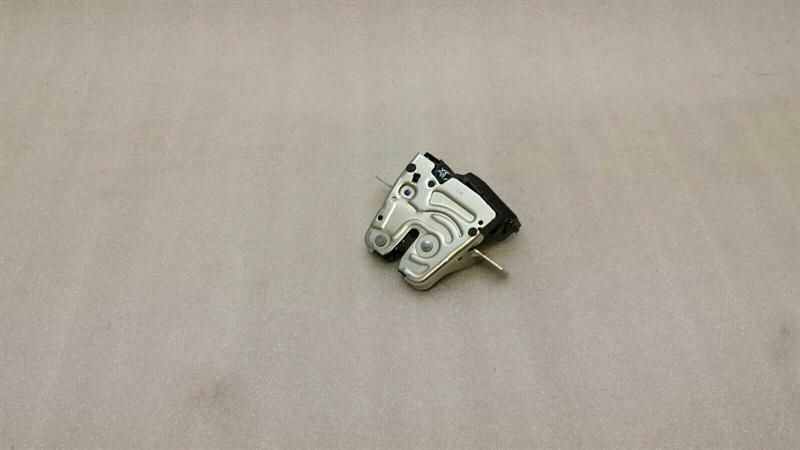 Mercedes A Class W176 Boot Lock A0997400200 Tailgate Lock