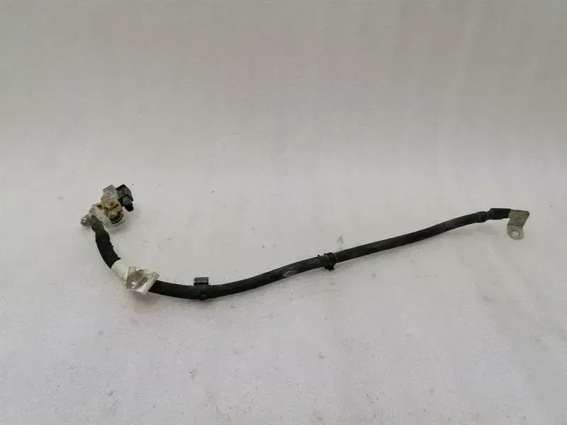 Tesla Model X 75D Negative Wiring Loom 1036884-01-G Wiring Harness