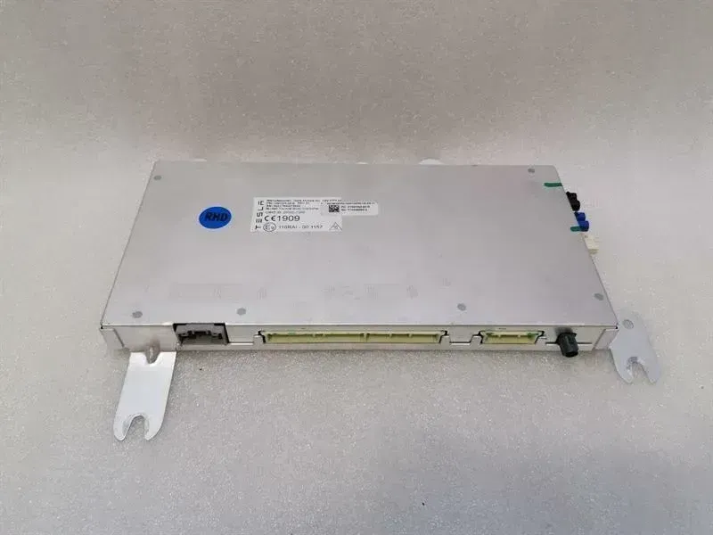 Tesla Model X 75D Central Body Module 1081023-90-B Control Unit Central Station