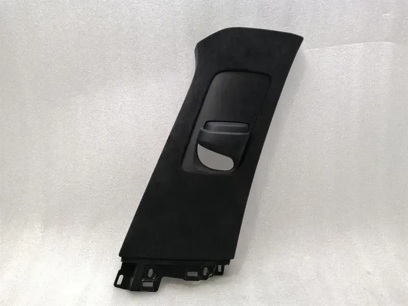 Tesla Model X 75D Right B Post Cover 1035954-00-A Right B Pillar Fairing