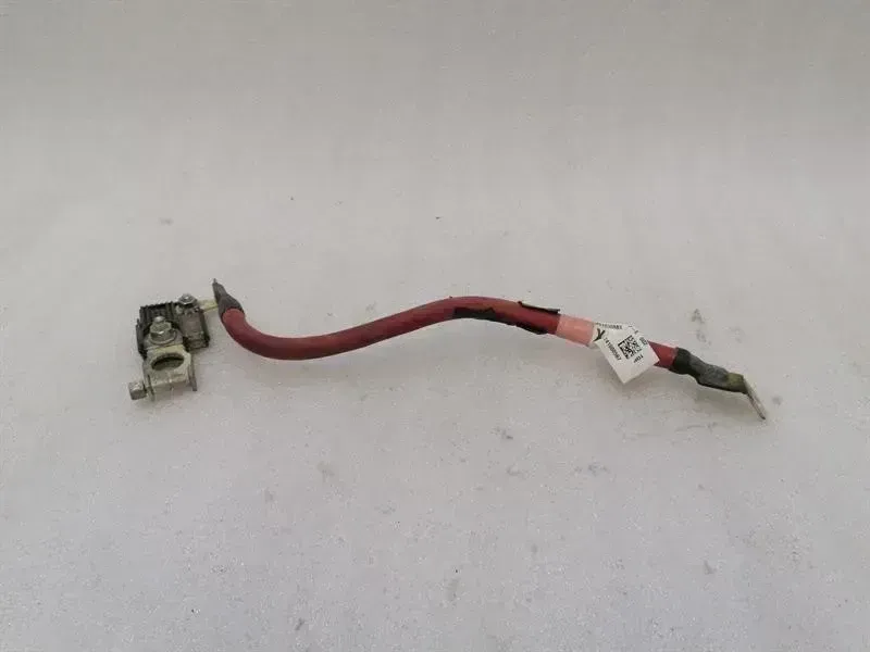 Tesla Model X 75D Battery Wiring Loom 1036883-00-E Battery Harness