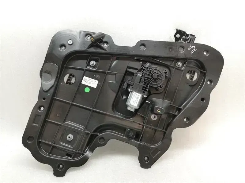Tesla Model 3 Long Range RRH Door Winder 1616445-99-A Window Regulator Rear Right