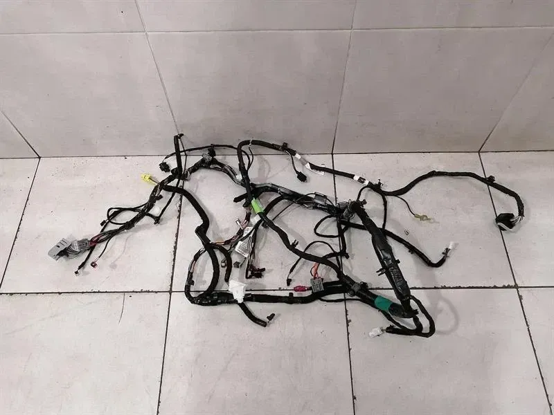 Tesla Model 3 Dashboard Wiring Loom 1117690-02-A RHD RIGHT HAND DRIVE