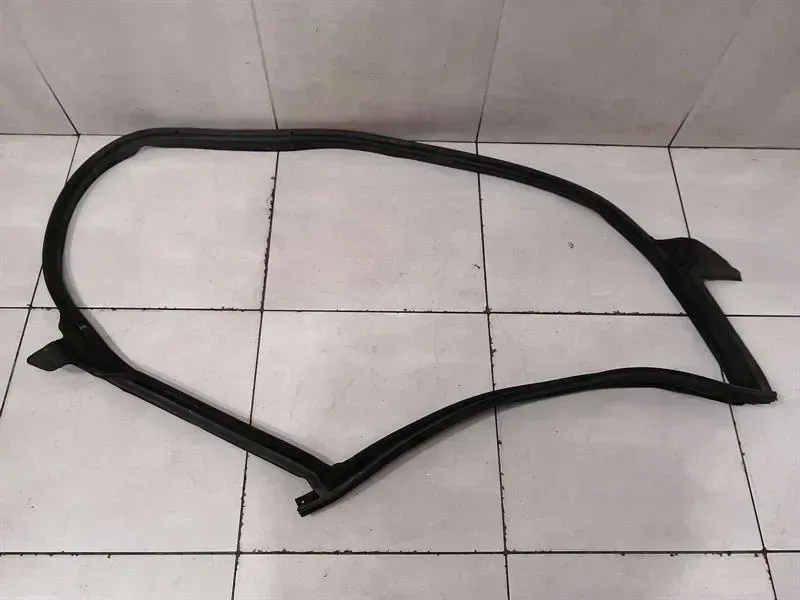 Tesla Model 3 Rear Right Door Seal 1090510-00-L Door Seals Rear Right