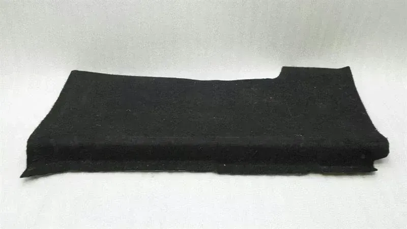 BMW Z4 E85 E86 Luggage Compartment Cover 9111651 Boot Liner