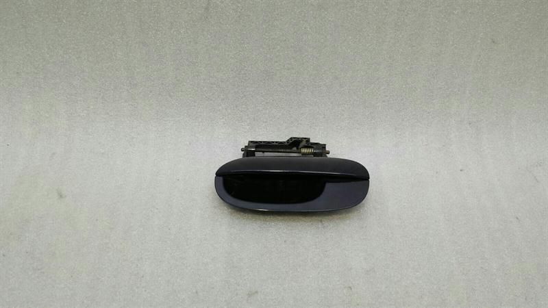 BMW Z Series E85 E86 Left Door Handle RHD 7114957 Right Hand Drive