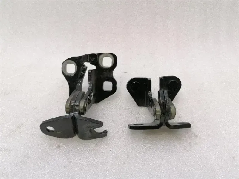 Tesla Model 3 RLH Door Hinge Set 1091333-00-F Door Hinge Rear Left Set