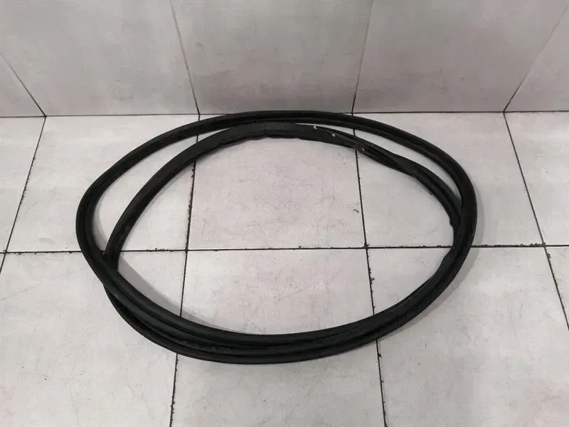 Tesla Model X P100D Tailgate Seal 1033038-00-B Tailgate Seals