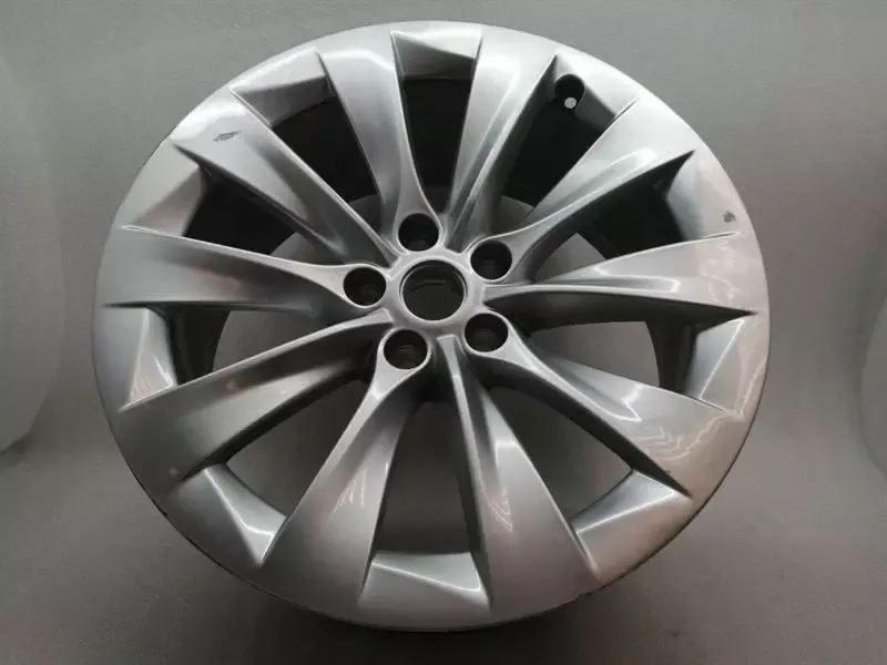 Tesla Model X P100D Alloy Wheel 1027244-00-A Alloy Rim