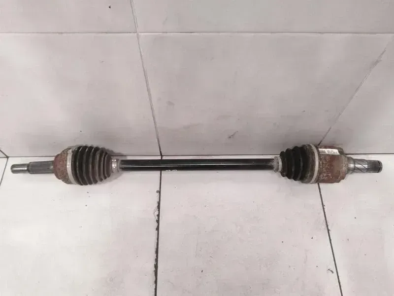 Tesla Model X P100D Drivaxel Bak Höger 1027161-00-B RRH Drivaxel