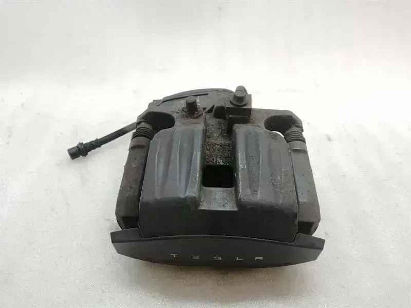 Tesla Model S 100D Left Rear Caliper 1097414-00-A Brake Caliper Rear Left