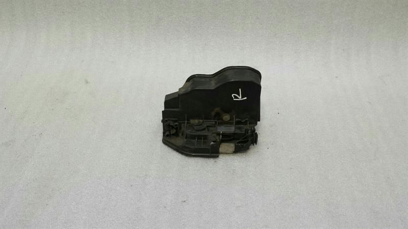 BMW Z4 E85 E86 door lock 7167066 door lock right right