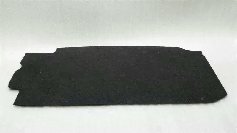 BMW Z4 E85 E86 luggage compartment cover 7016687 trunk trim