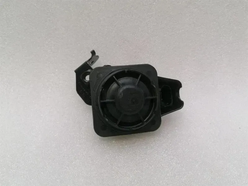 Porsche Taycan 9J Alarm ECU 5Q0951605A Siren Alarm Horn Alarm System