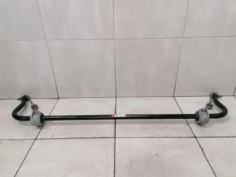 Porsche Taycan 9J anti roll bar rear 9J1511025 stabilizer rear