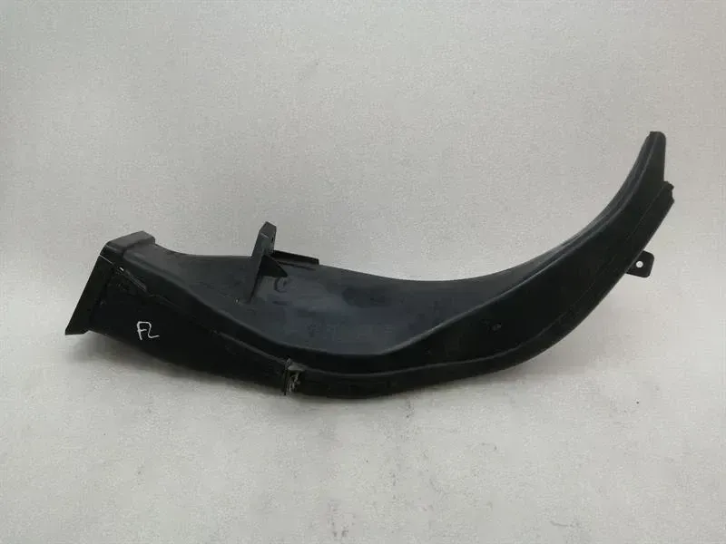 Porsche Taycan 9J FLH air duct pipe 9J1807009 charge air front left