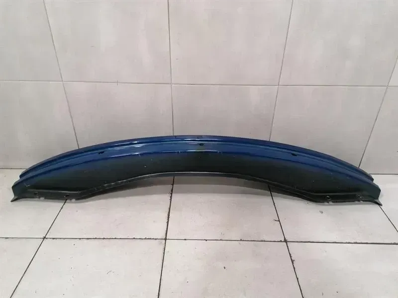 Tesla Model S 100D Rear Bumper Beam 1041685-00-A Bumper Support Rear