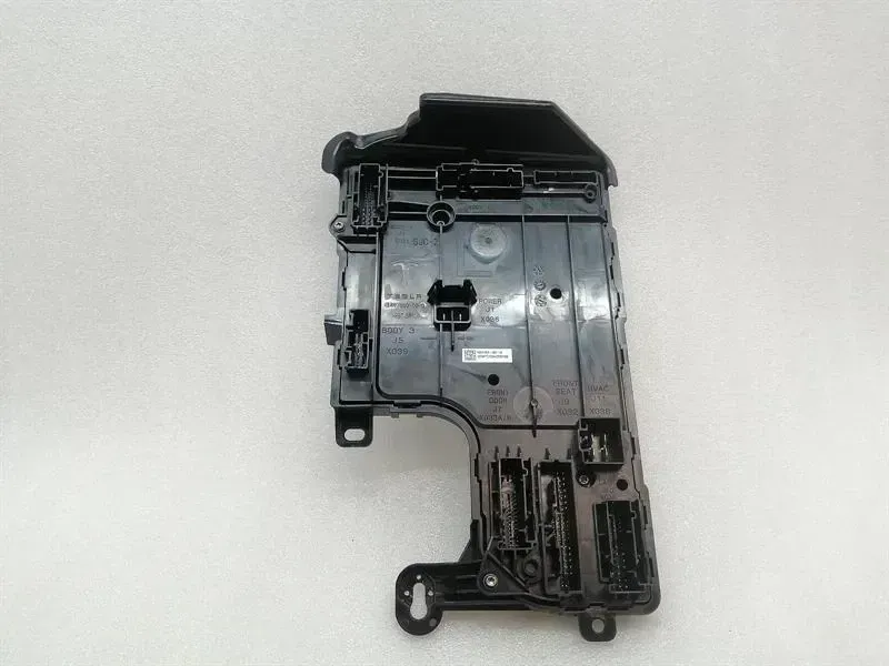 Tesla Model 3 Long Range Electronic module 1567455-02-D ECU