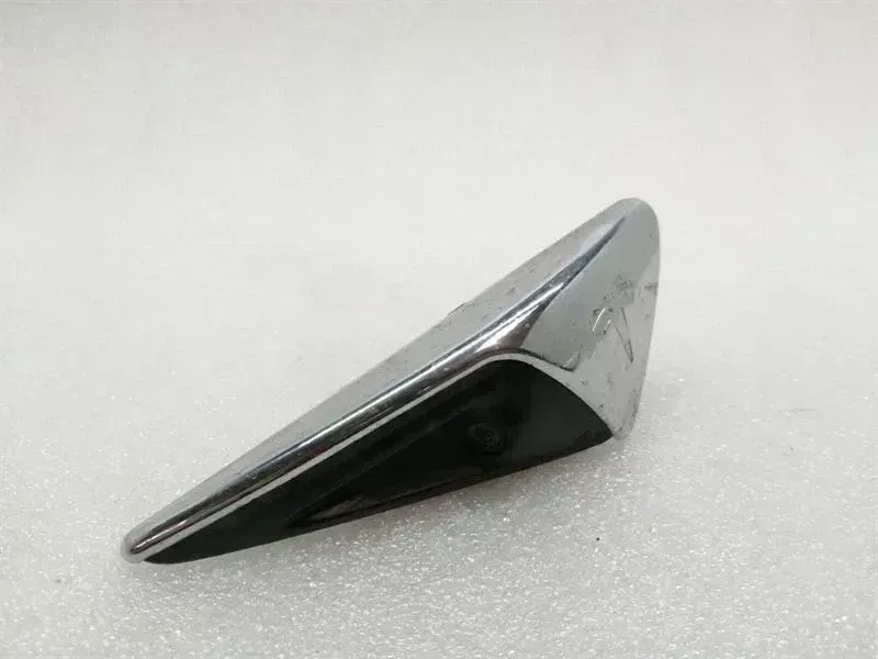 TESLA MODEL S 100D RIGHT WING CAMERA 1125107-00-B ECU RIGHT CAMERA