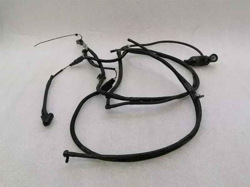 Tesla Model S 100D Washer Fluid Pipes 1005404-01-E Water Pipe Hose HEATED