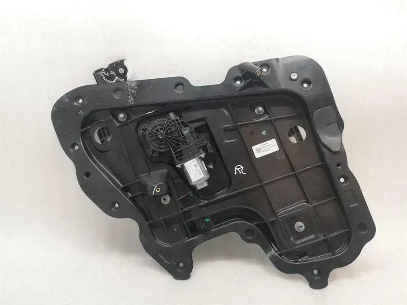 Tesla Model 3 Long Range RLH Door Winder 1616444-99-A Window Regulator Rear Left