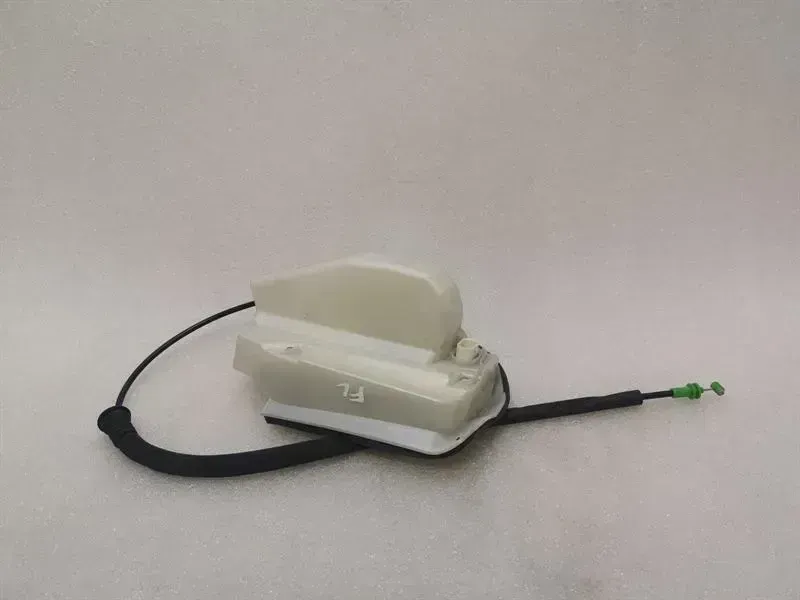 Tesla Model 3 Long Range Door Lock FLH 1500672-01-B Door Lock Front Left
