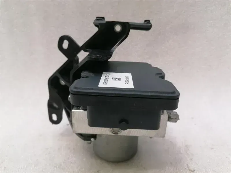 TESLA MODEL 3 A.B.S Pump 1044745-00-B ABS Pump HYDRAULIC BLOCK