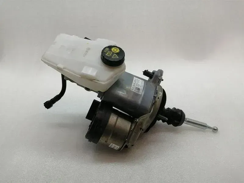 Porsche Taycan 9J Brake Servo 9J1614105G Brake Booster iBooster