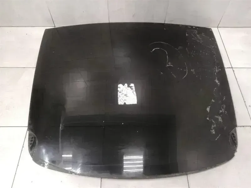 Tesla Model X P100D Rear Screen 1075024-01-B Rear Window