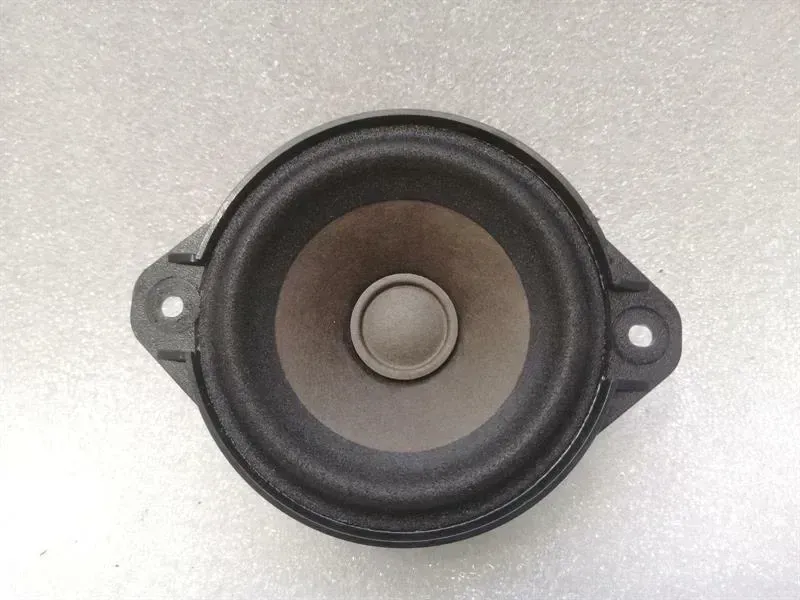 Tesla Model X P100D Dashboard Speaker 1004833-01-A In-Dash Speakers