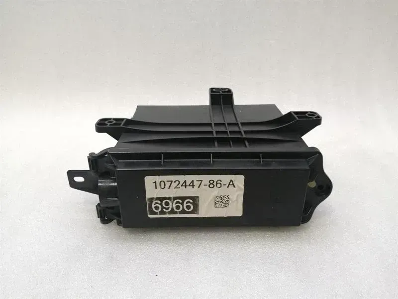 Tesla Model X P100D Tray 1058358-03-C Tray