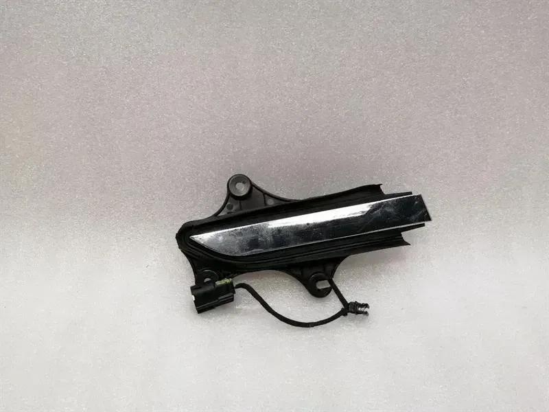 Tesla Model X P100D door handle 1045158-00-D door handle rear right rear right