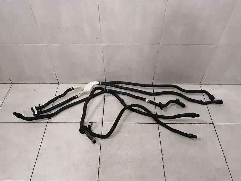 Tesla Model X P100D Cooling Pipe Set 1041526-00-G Cooling Water Hose Pipe