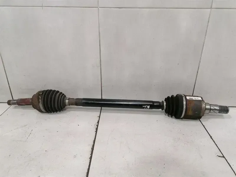 Tesla Model S 100D Left Rear Drive Shaft 1007719-00-C Drive Shaft Rear Left