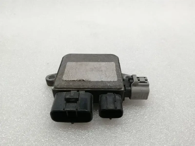 Tesla Model S 100D electronic module 6008953-00-D controller cooling fan relay