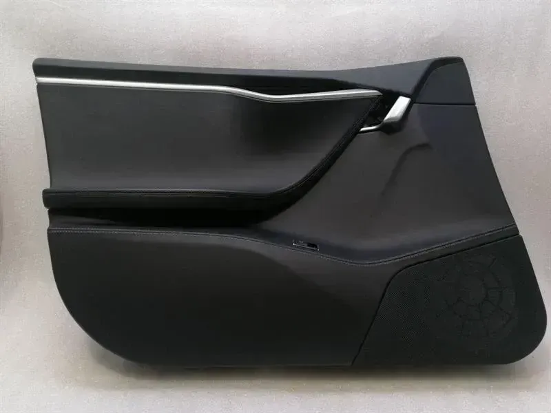 Tesla Model S 100D Door Card Front Left 1028584-49-L Front Door Panel RHD
