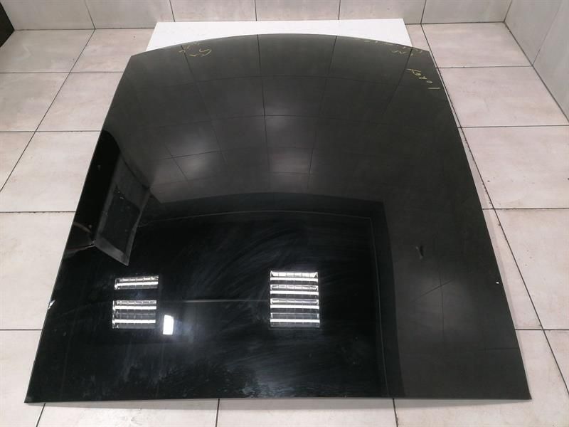TESLA MODEL S 100D SUNROOF 1490219-00-C SLIDING SUNROOF FIXED GLASS ROOF